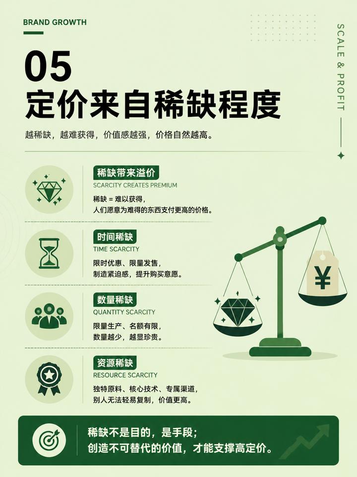 绿色海报图案例 06