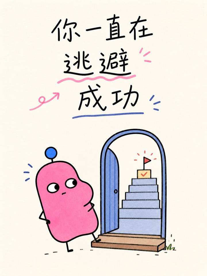 成长笔记案例 01