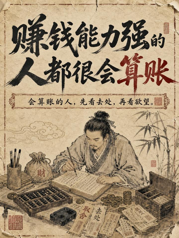 国风知识卡案例 01