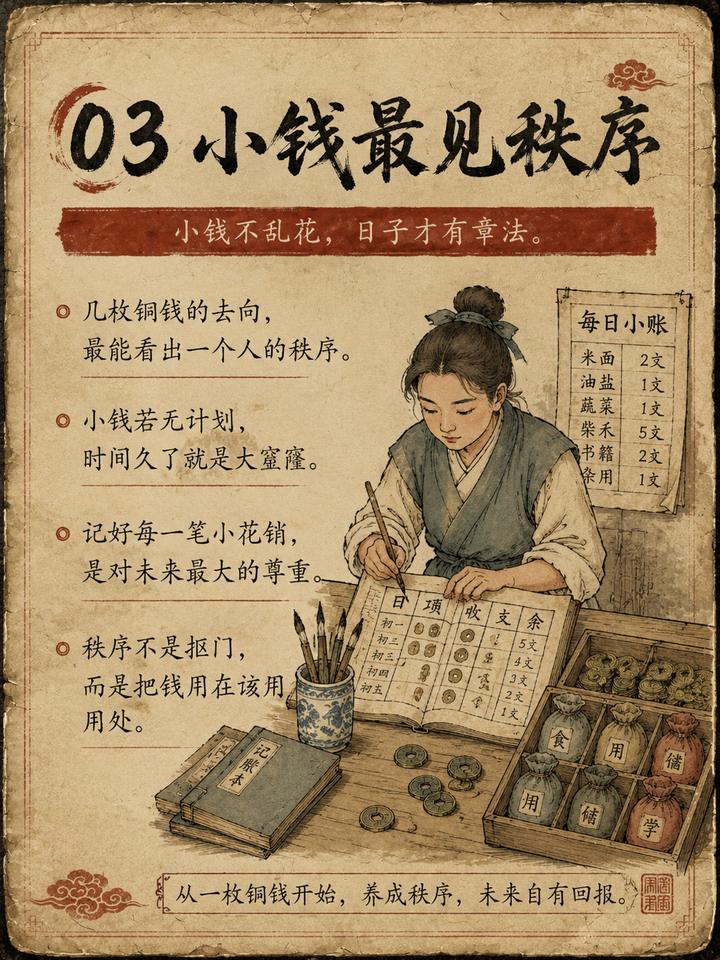 国风知识卡案例 04