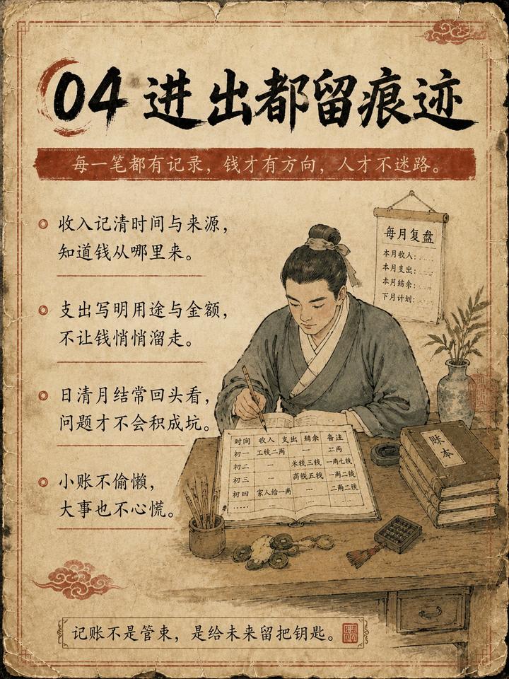 国风知识卡案例 05