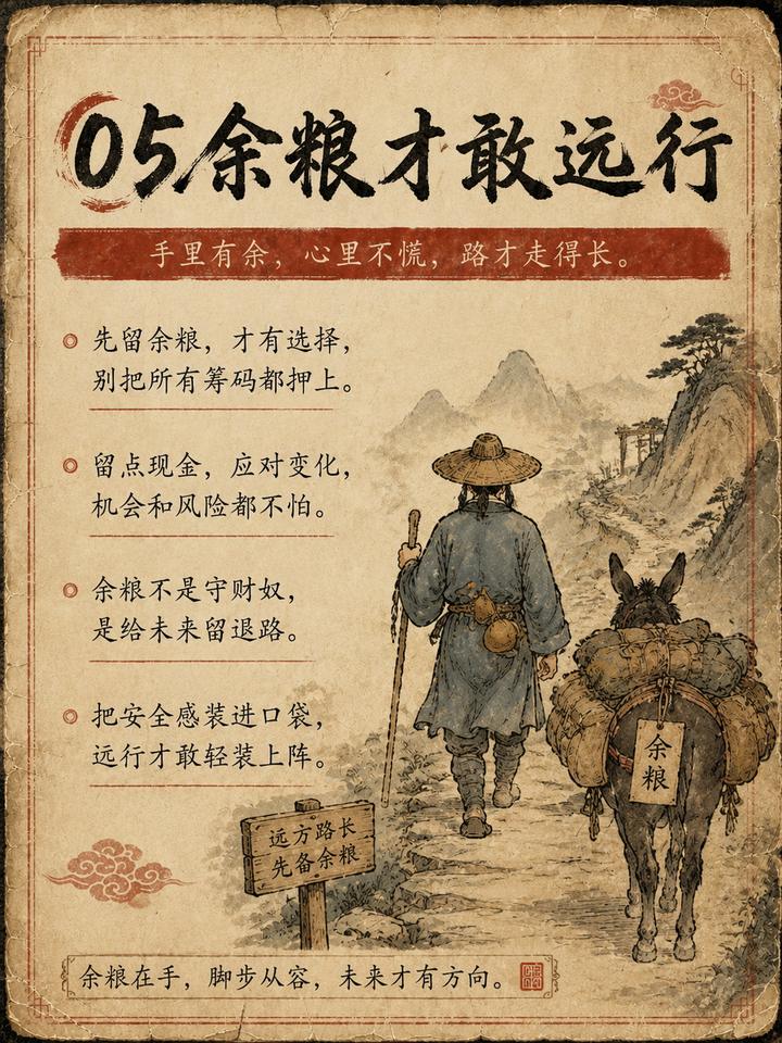 国风知识卡案例 06