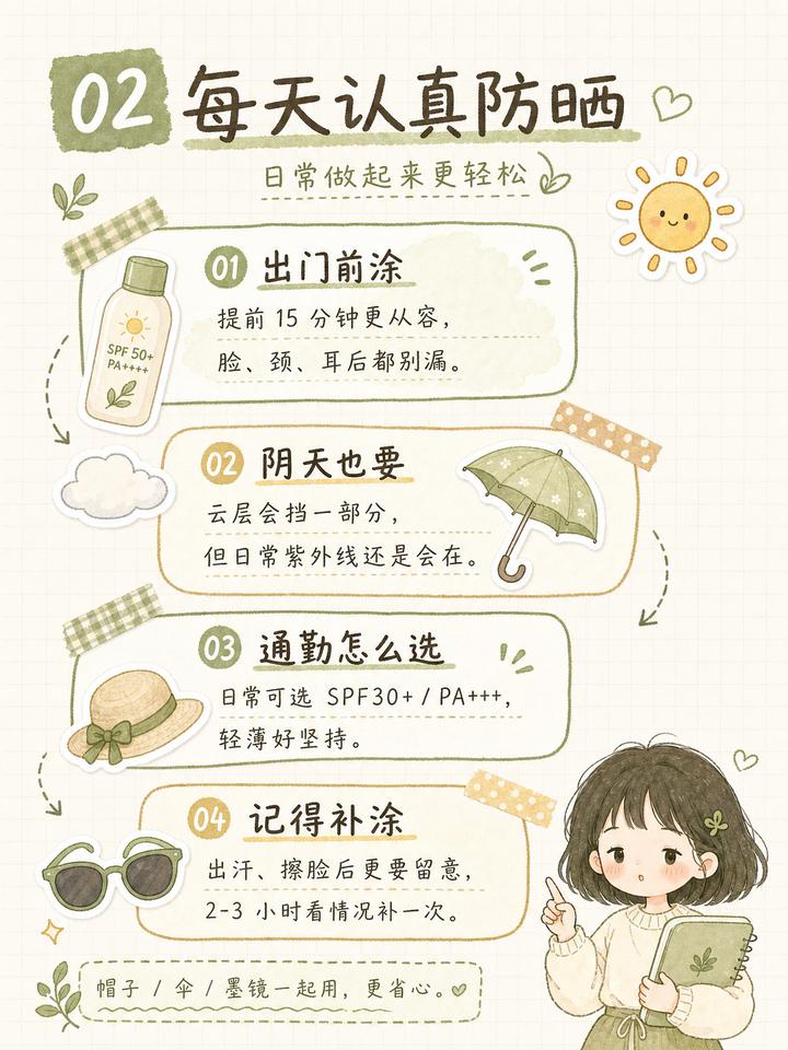 手账百科案例 03