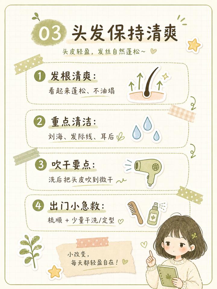 手账百科案例 04