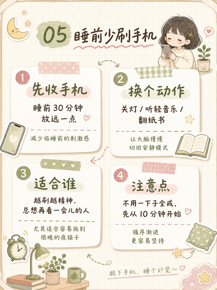 手账百科案例 06