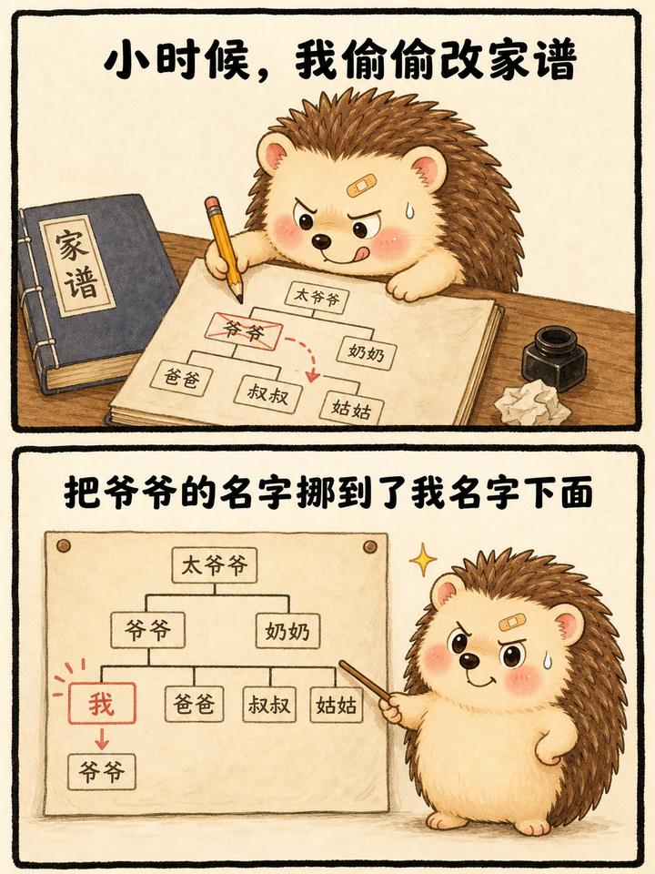 小麻薯案例 01